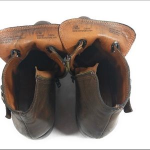 born kristina ankle boots